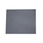 Sia Emery Abrasive Paper - 80 Grit - 9