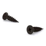 Onward | Flat-Head Wood Screws - #9 X 3/4