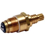 Master Plumber | Brass Cartridge