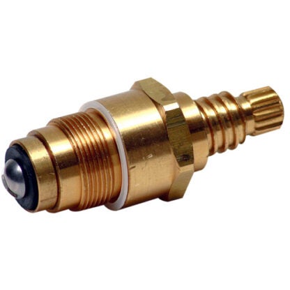 Master Plumber | Brass Cartridge