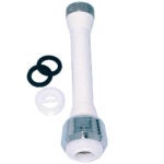 Master Plumber | Laundry Aerator - Plastic - 360 Degrees - 5 1/2