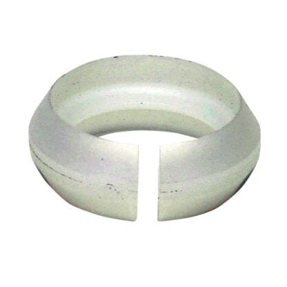 Master Plumber | Nylon Spout Split Ring - Waltec 16790 - White