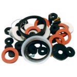 Master Plumber Assorted Washers, 44 Pieces 795