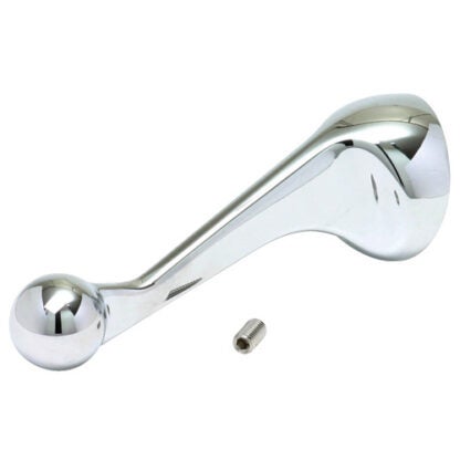 Master Plumber | Single Lever Kitchen Handle - Delta