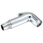 Master Plumber | Spray Head - Chrome Finish