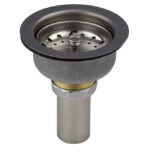 Master Plumber | Kitchen Sink Strainer - 4 1/2