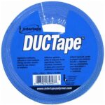 Intertape Polymer Group 20C-BL2 1.87 in. X 60 Yard Blue General Purpose Duct Tape