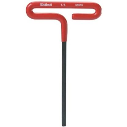 Eklind Metric 6 Mm 6 in. Cushion-Grip Series T-Handle Hex Key 54660