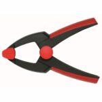 Bessey Clippix XC 3 in. X 2-3/4 in. D Spring Clamp 1 Pk