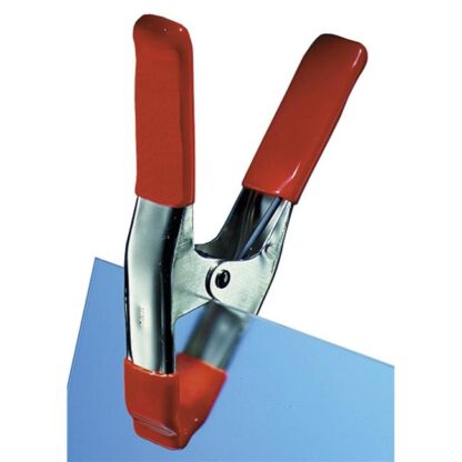 BESSEY TOOLS INC XM-3 1 General Purpose Steel Spring Clamp