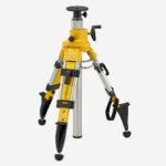 Stabila Small Size Laser Tripod for Smaller Indoor Jobs