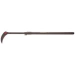 Apex Tool Group 48 in Extendable Indexing Pry Bar - 1 EA (329-82248)