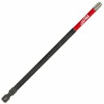 Milwaukee-48-32-4308 SHOCKWAVE 6 in. PH3 Impact Driver Bit