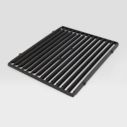 Broil King Cast Iron Signet/crown (Prior to 2006) Cooking Grid - 2Pc