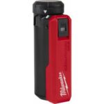 Milwaukee Rechargeable Power Bank 3.88 H 1.13 W