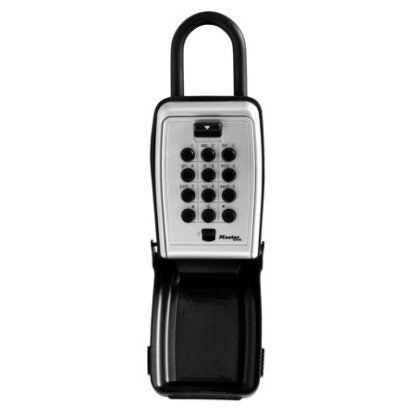 Master Lock Canada Master Lock Portable Key Safe Silver