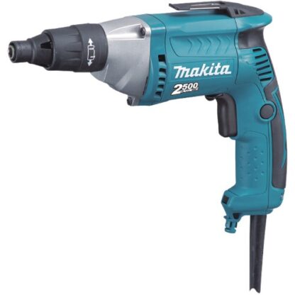 Makita MAKFS2500 FS2500 Tek Drywall Screwdriver 570W 240V