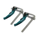 Makita - Guide Rail Clamp - 2 Pieces (199826-6)