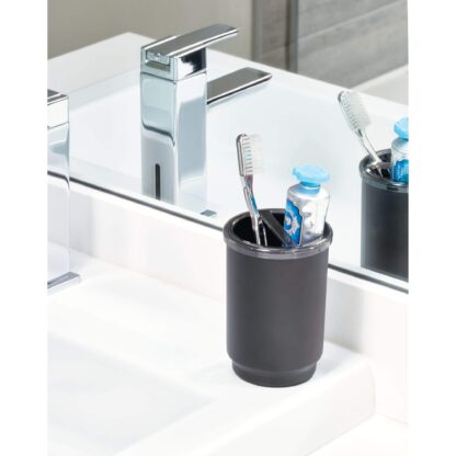 Austin Toothbrush Holder