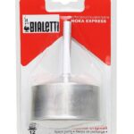 Bialetti Filter Funnel - Moka/Dama (12 Cup)