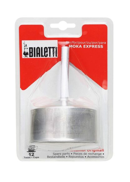 Bialetti Filter Funnel - Moka/Dama (12 Cup)