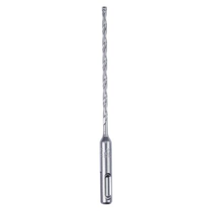 Milwaukee-48-20-7308 MX4 4-Cutter SDS Plus Rotary Hammer-Drill Bit 5/32 X 4 X 6