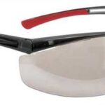 Adaptec Customized Fit General Purpose Safety Eyewear, 4a/anti-fog/anti-static/anti-uv/scratch Resis