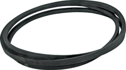 PIX X SET A37/4L390 V-Belt 4L 39 in L 1/2 in W 5/16 in Thick Black