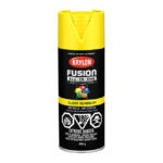 Krylon Fusion All-in-One Spray Paint, 340 G