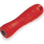 Crescent Nicholson File Handle Plastic Screw-on #3 T21502