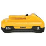 DeWalt 22 in. Cordless Pole Hedge Trimmer Head W/20V MAX Compatibility