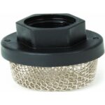 Graco - Inlet Strainer for 390 & 495