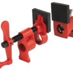 Bessey PC34-2 3/4 Traditional Style Pipe Clamp