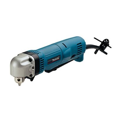 Makita DA3010F 4 Amp 3/8" Angle Drill with LED Light