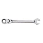 13/16 Flex Comb. Ratcheting Wrench