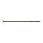 Simpson Strong-Tie 8 in. Strong Drive Sdws Structural Wood Screw with T-40 Head 50