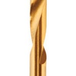 Milwaukee-48-89-4614 17/64 in. Titanium SHOCKWAVE Drill Bit