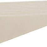 Shepherd Hardware Products 9162 White Rubber Door Stop Pack of 6