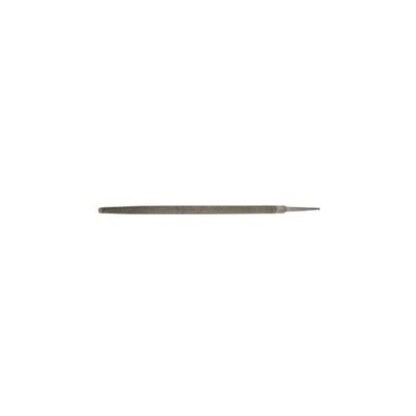 Crescent Nicholson Hand File American Round Second 10 in. L 12051