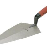 Marshalltown Brick Trowel 16-1/2in.L Philadelphia 19 10.5FG