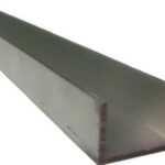 Boltmaster 11382 0.62 X 48 in. Aluminium Trim Channel