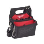 MILWAUKEE TOOL 48-22-8112 Electricians Work Pouch W/ Quick Adjust Belt