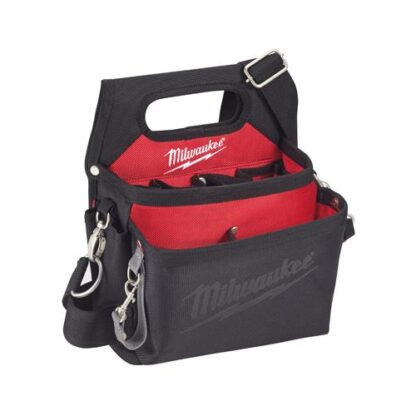 MILWAUKEE TOOL 48-22-8112 Electricians Work Pouch W/ Quick Adjust Belt