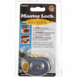 Masterlock Trgr Lck Key Alk P104 Nca