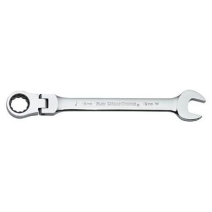 13mm Flex Comb. Ratcheting Wrench