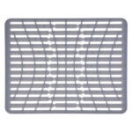 Oxo LG Sili Sink Mat