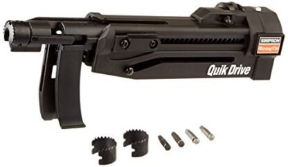 Qdpro200Sg2 Quik Drive Multi-Purpose Attachment for Pro200S