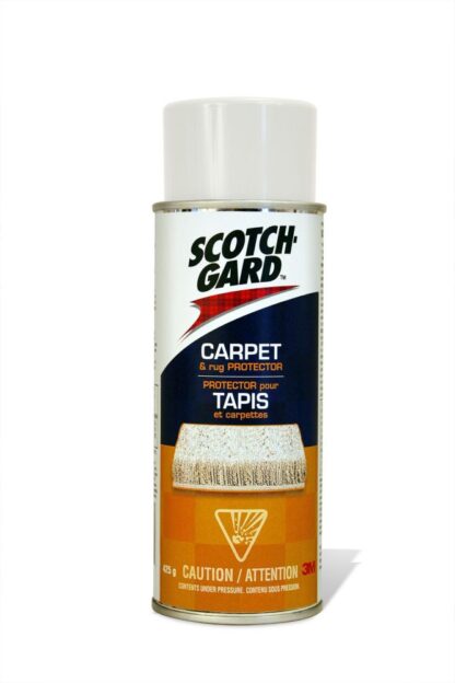 Scotchgard Rug and Carpet Protector - 14 Oz