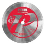 Pearl Abrasive PV010CT Pro-V Series 10 Inch by .060 by 5/8 Inch Arbor