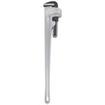 Vulcan JL40036 Pipe Wrench Aluminum 36 L